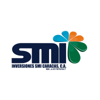 Logotipo Inversiones SMI Caracas 2